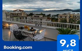 Sea View Luxury Apartment